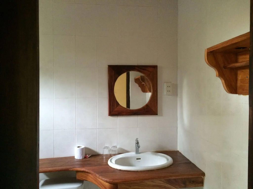 Matata Garden Guest House