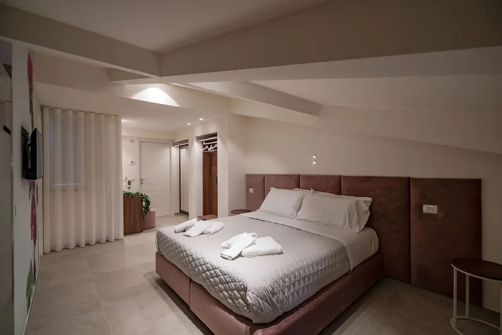 Profumi di Primavera Luxury Rooms & Suite