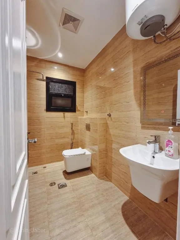 Khobar Luxury Apartment