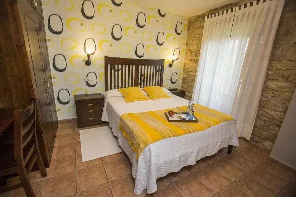 Casa Castiñeira