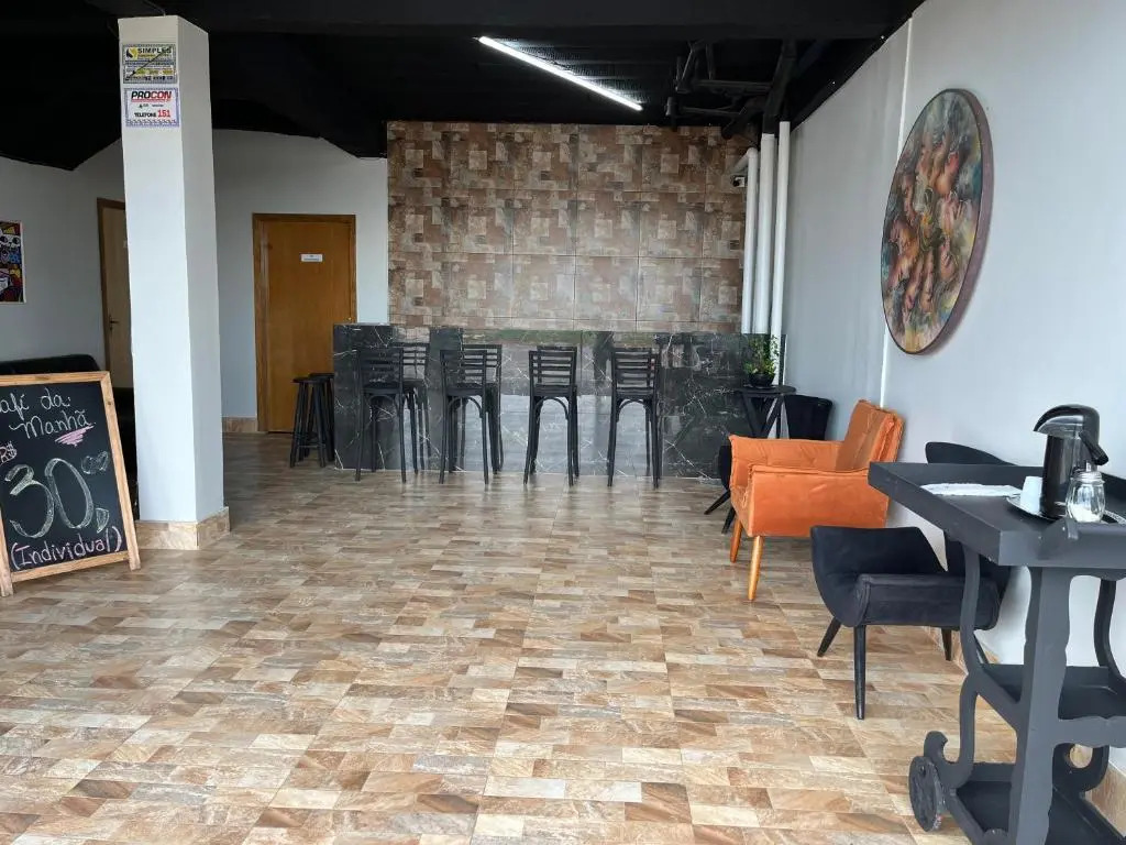 Hotel Riacho