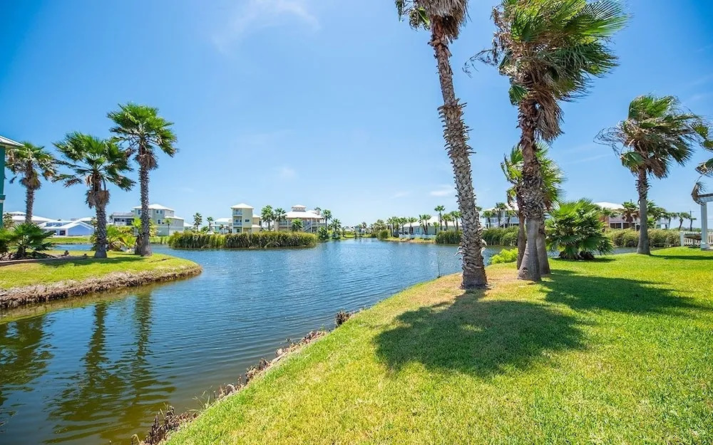 The Original Purple Pelican - 3 Br Home