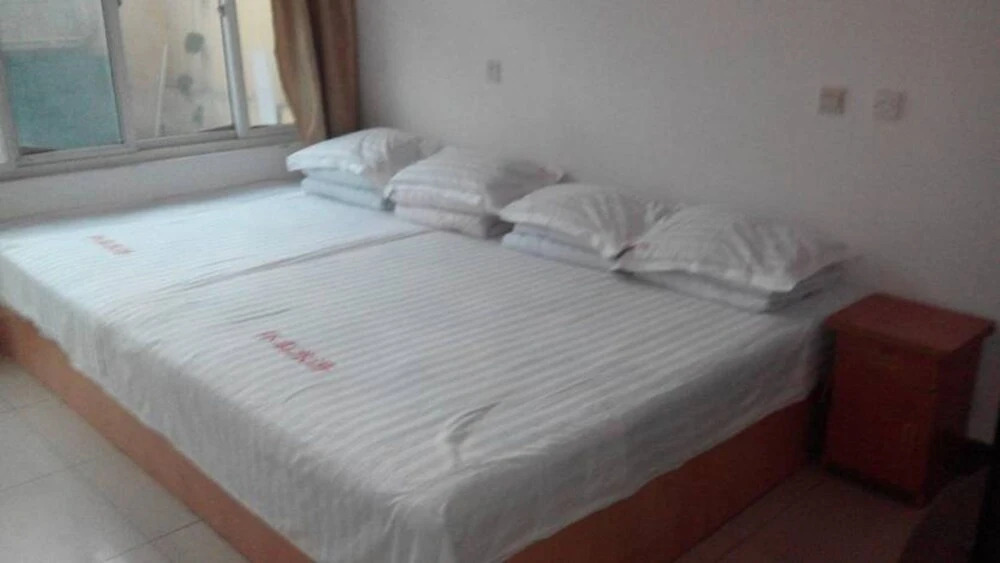 Beijing Great Wall Preferred Hotel