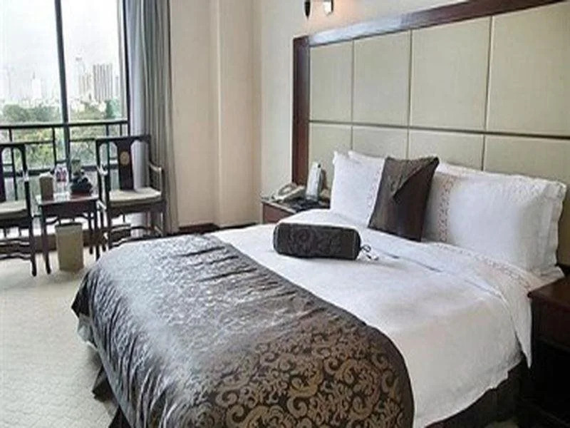 Shenzhen Li Yuan Hotel