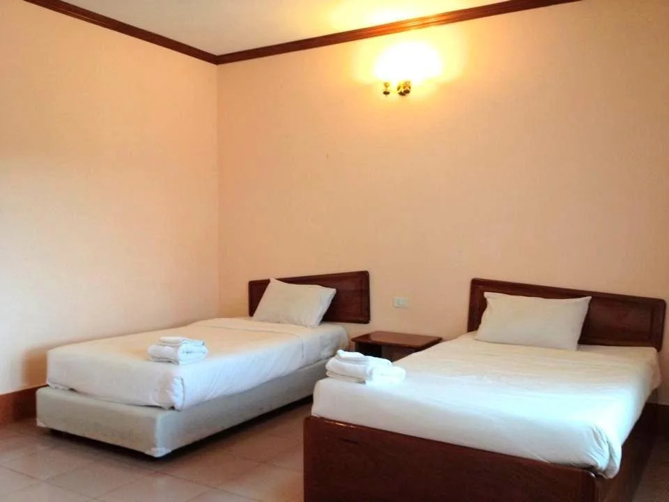 Phu Thevada Hotel
