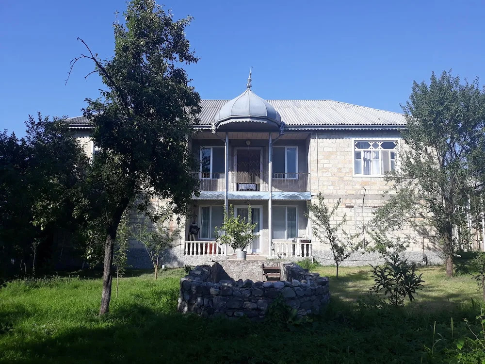 Мини-отель Ismayilli