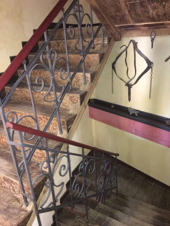 Hostal La Bastide du Chemin