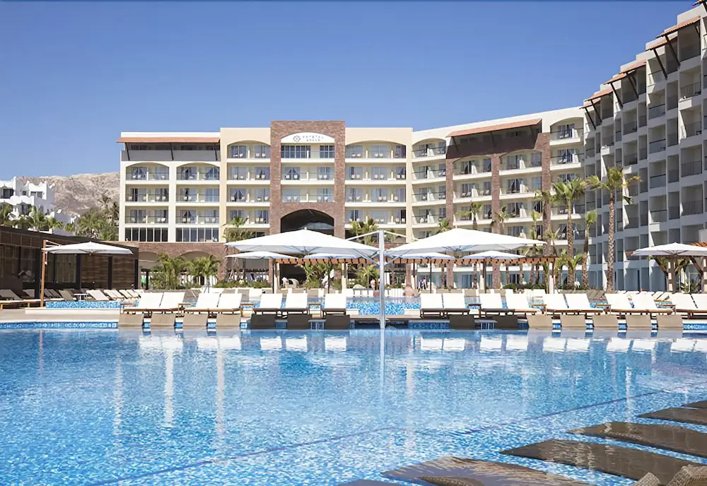 Playa Suite Los Cabos