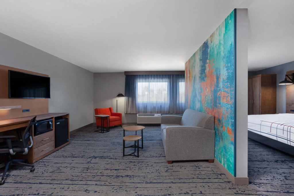 La Quinta by Wyndham Ft. Myers - Sanibel Gateway