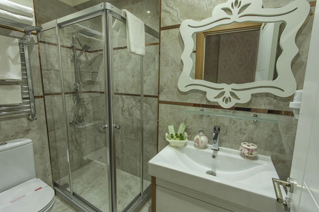 Istanbul Old City Sultanahmed Miran Hotel