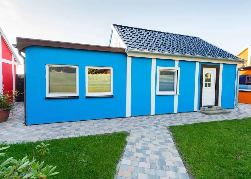Haus Windhook