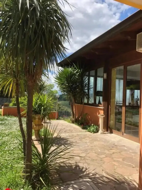 Paradiso Country House