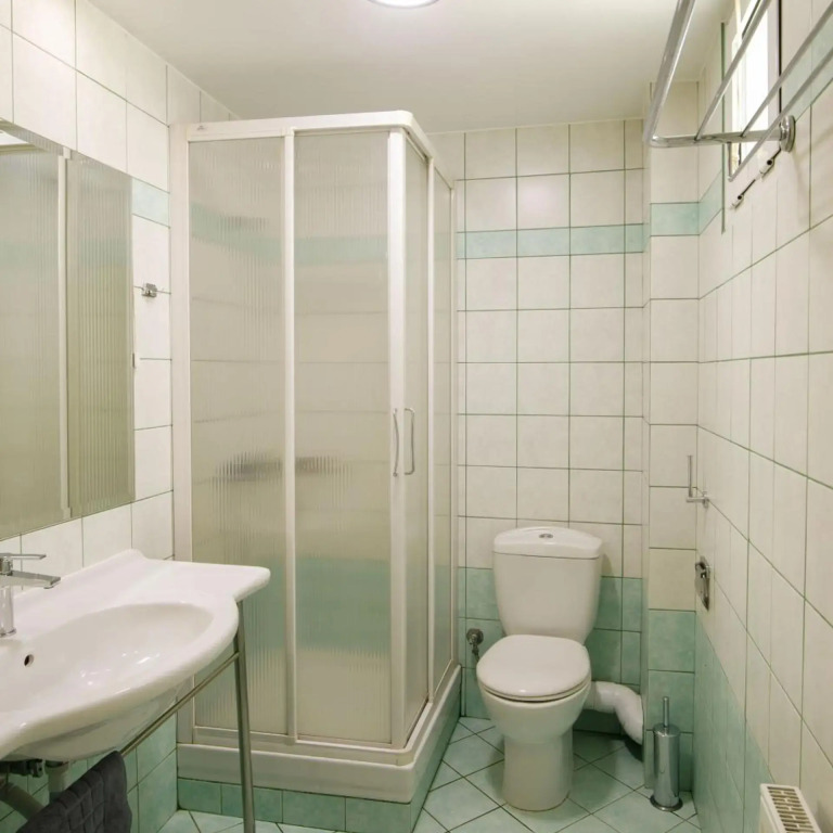 Hotel ΑΤΗΙΝΑ