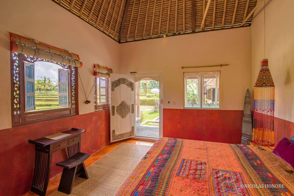 Hati Padi Cottages