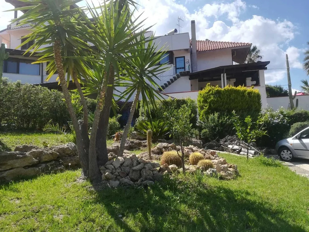 Isabel B&B