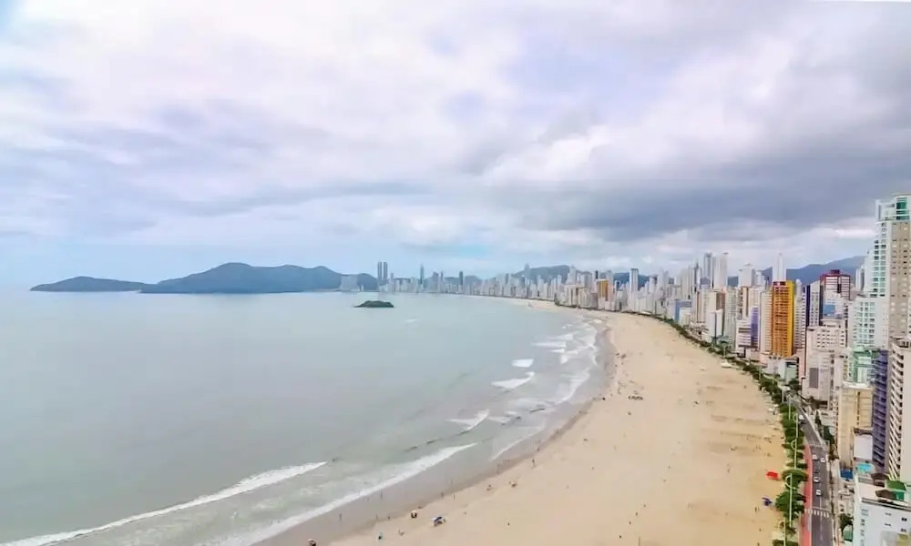 Apartment With Privileged sea View 4 Suite Etl2702