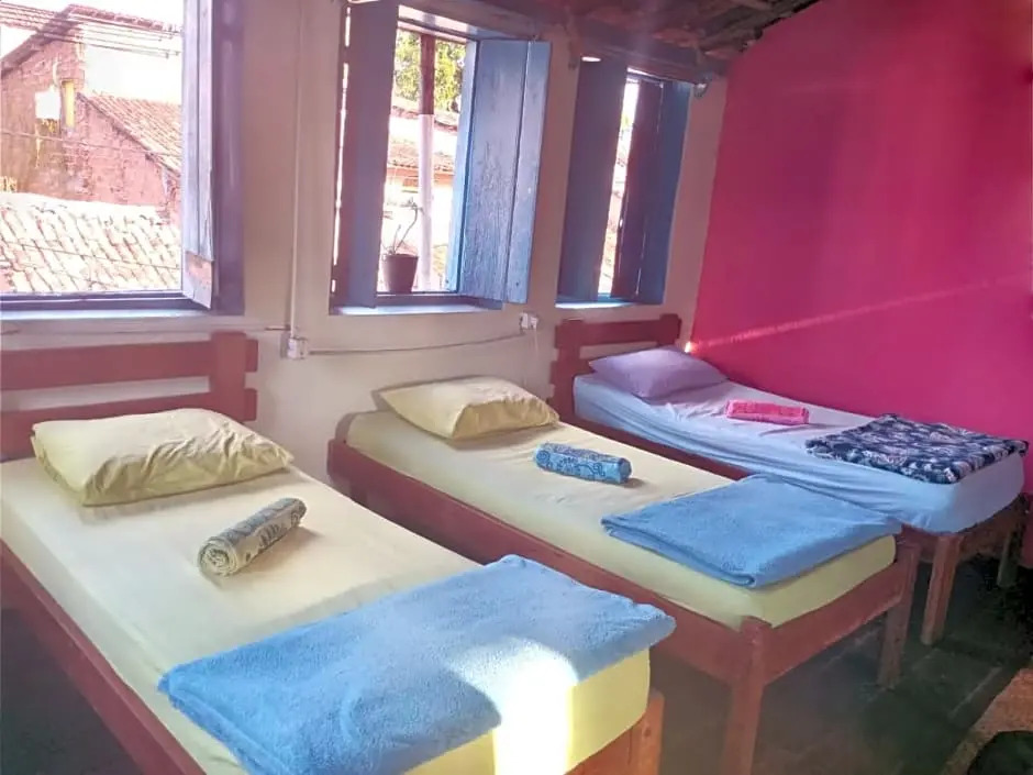 Mãe Terra Guest House
