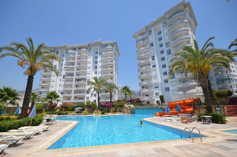 Galaxy3 Alanya