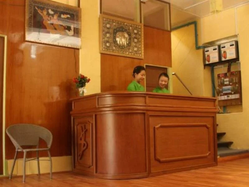 Yee Shin Guest House