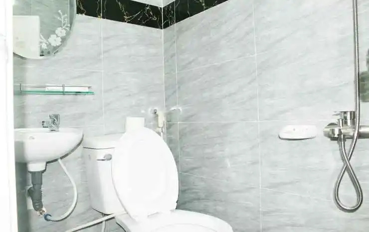 Saigon City Center Hostel
