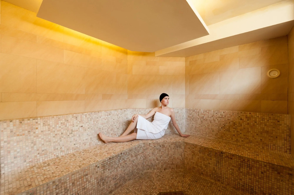 SOMMOS Hotel Benasque Spa