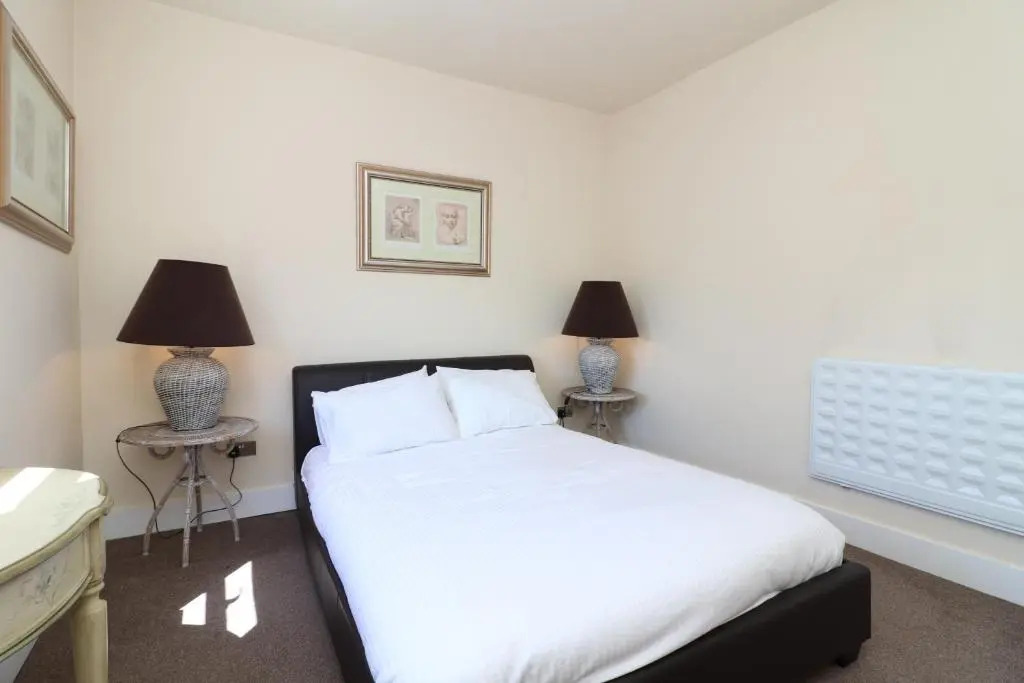 Hope House Apartments