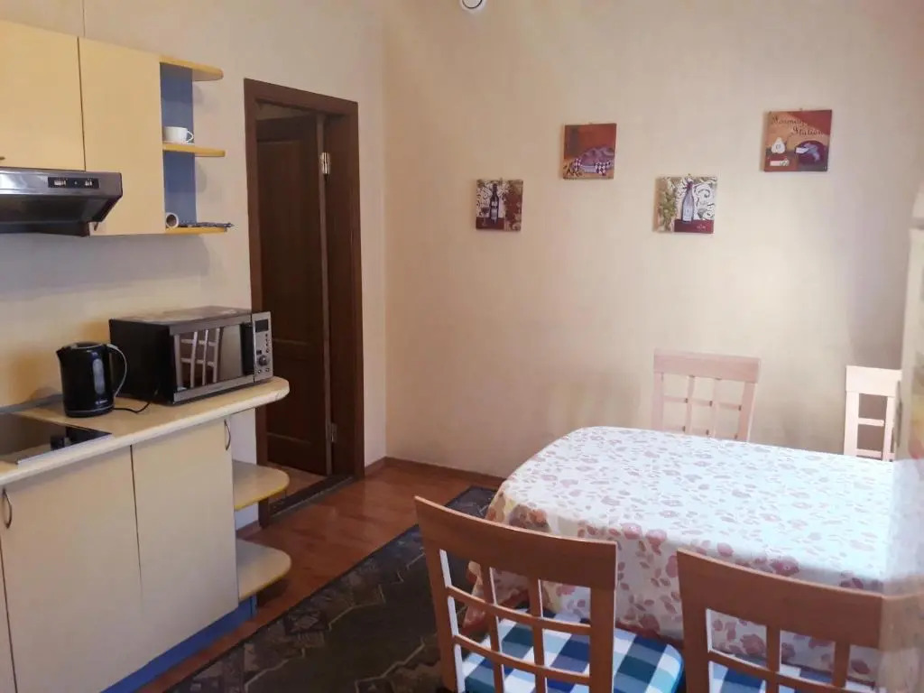 Daugavpils City Centеr Apartment