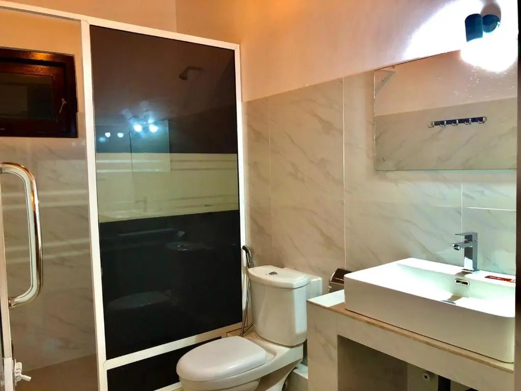 Sundowners Guesthouse