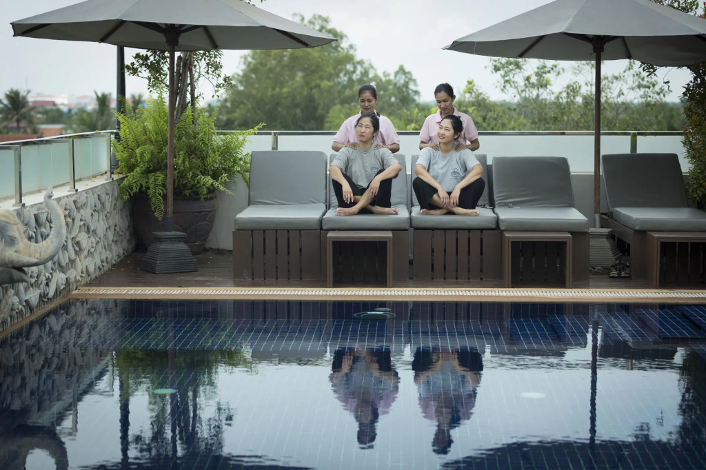 Nita By Vo Luxury Hotel