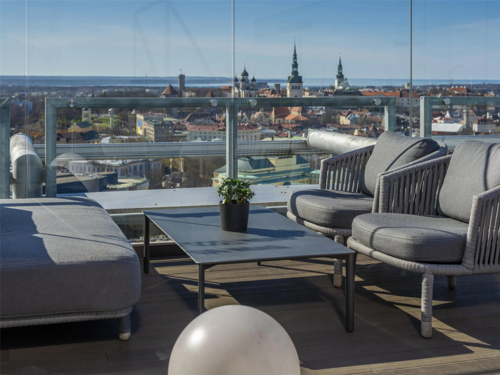 Radisson Collection Hotel, Tallinn