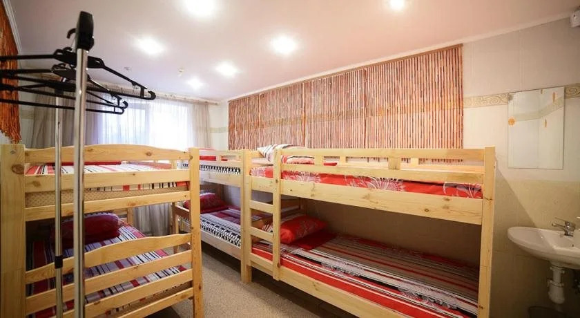 VIVA hostel 