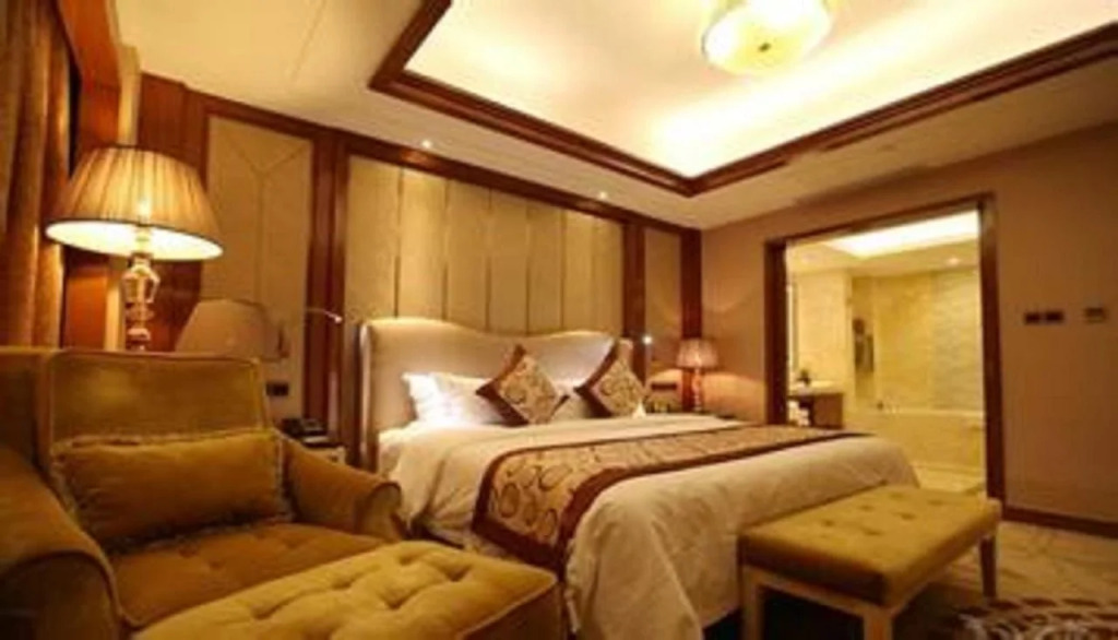 Mingfa Hotel
