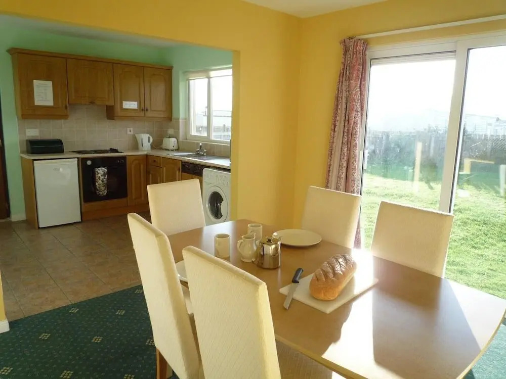 Seacrest Holiday Homes