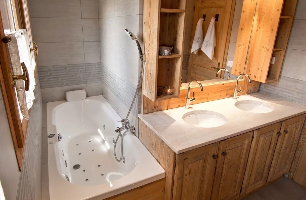 Chalet Saint Pères