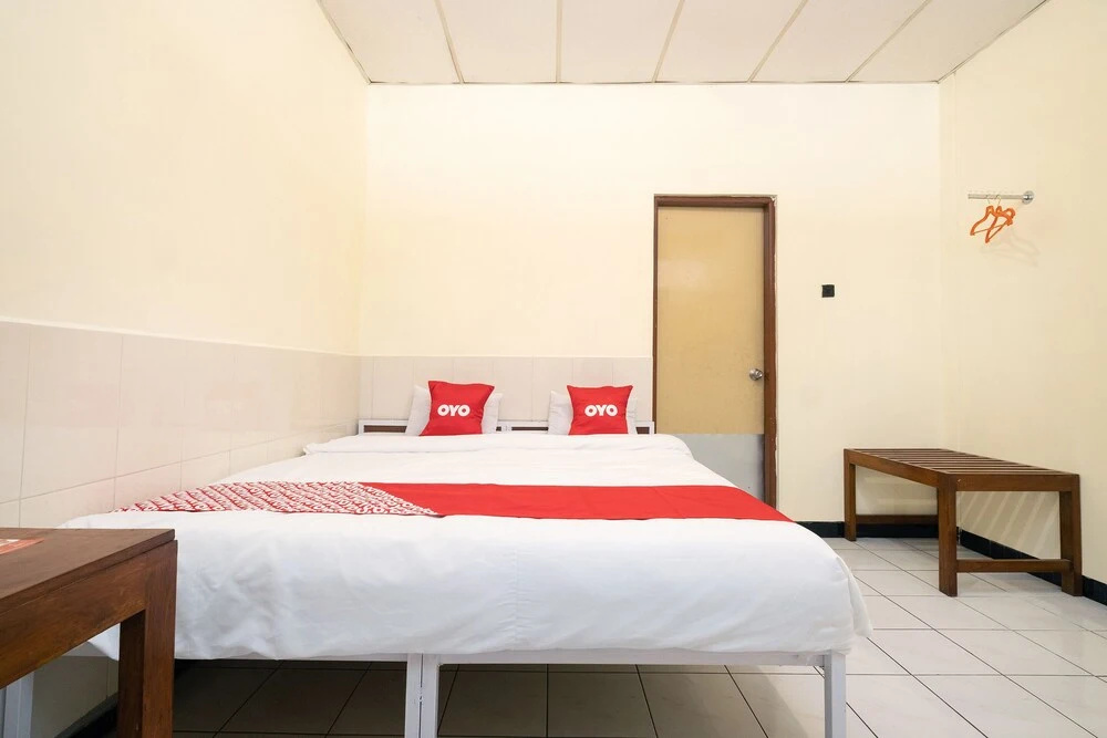Hotel Kuda Putih by Oyo Rooms