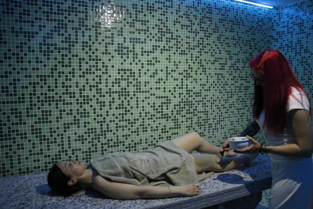 Impero Hotel Beauty & Spa - Bike Hotel