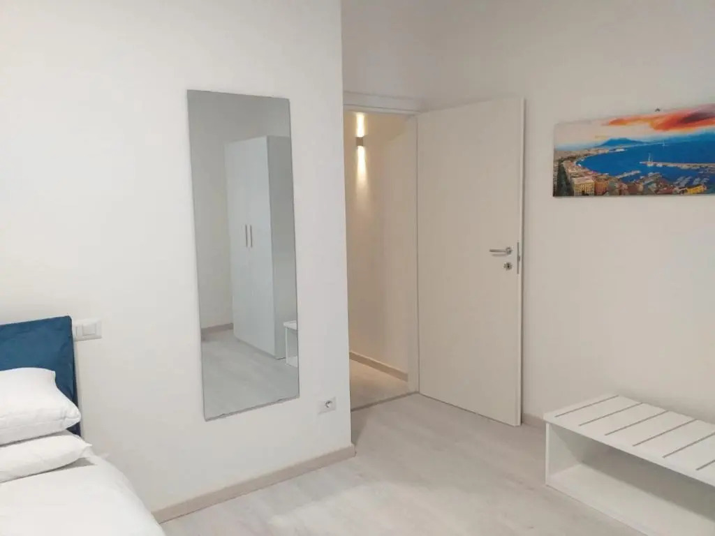 Sorrento Blue Eyes Apartment