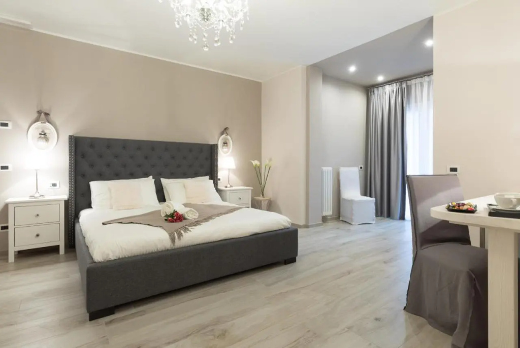 Residenza Conca Verde B&B la Suite
