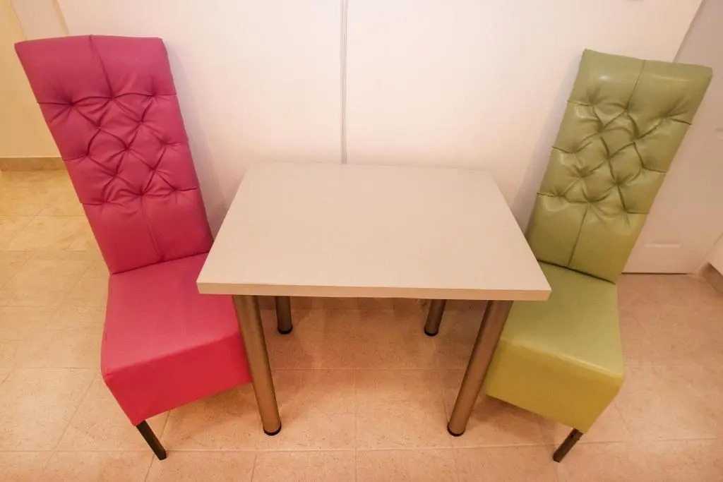 Atelier 1 Apartment