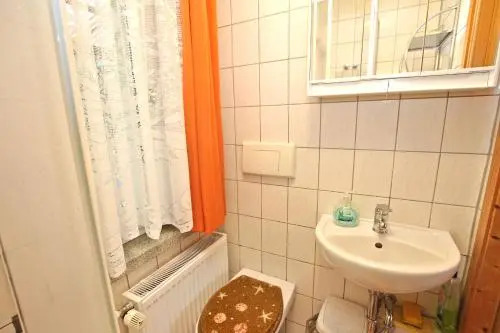 Ferienwohnung Rheinsberg SEE 9851
