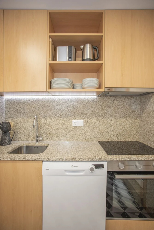Liiiving in Porto-Downtown Spacious Home