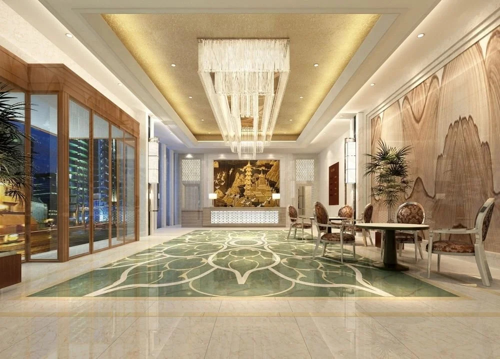 Hangzhou Binjiang Maison New Century Hotel