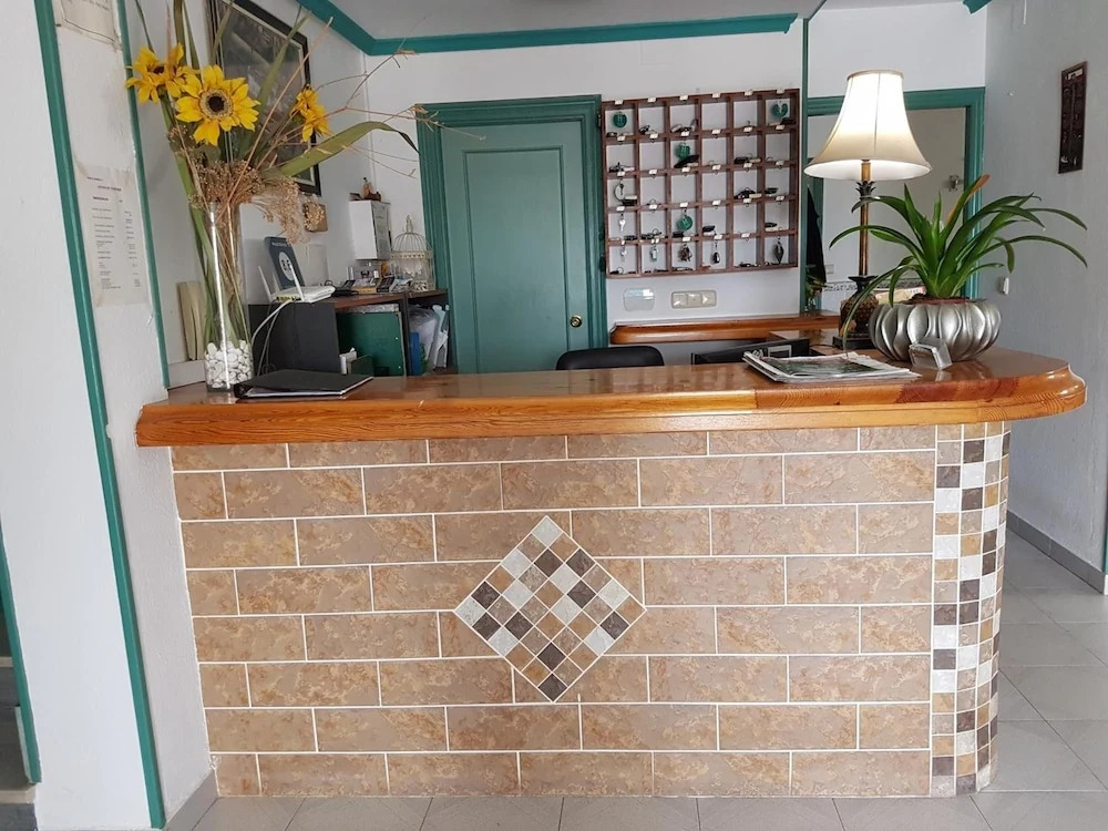Hostal Manolo