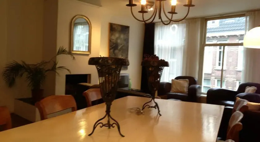 Amsterdam Central Guest House