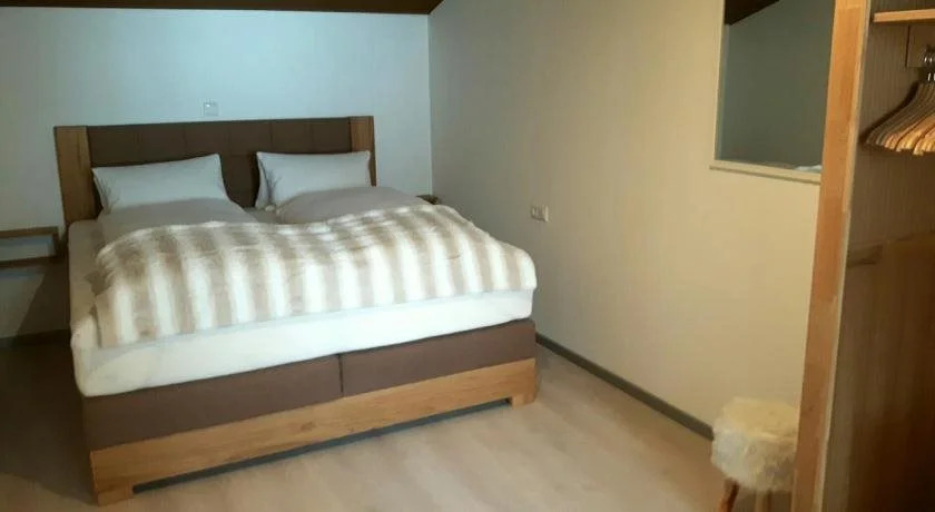 Haus Tannenblick