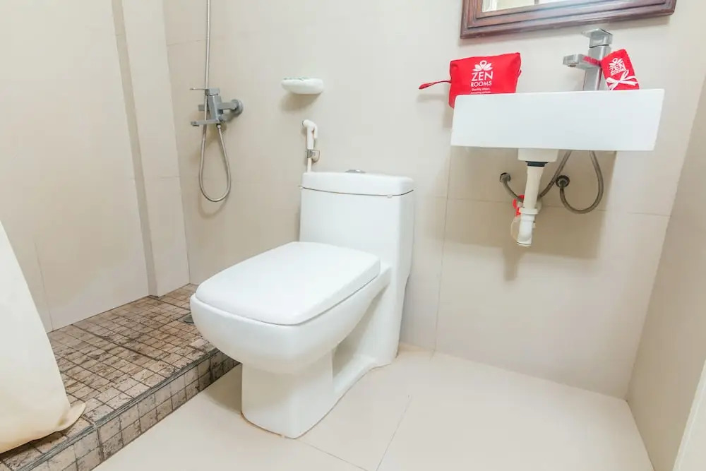 ZEN Premium Sanur Danau Tamblingan 2