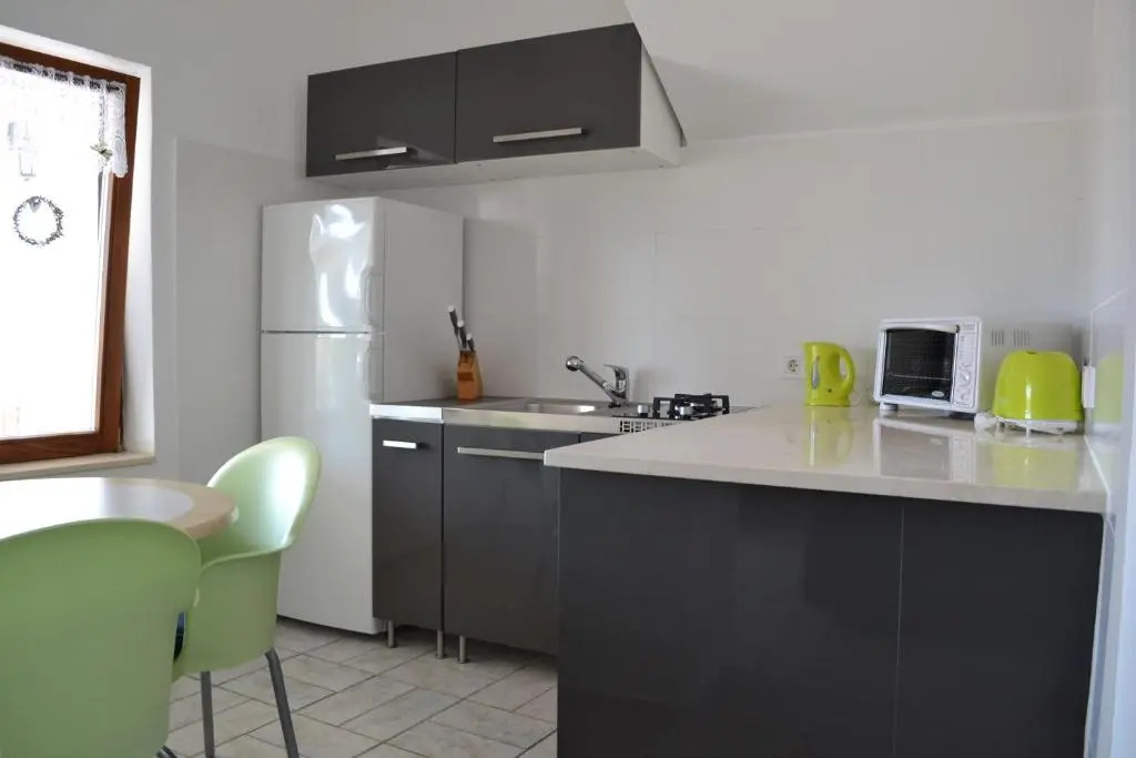 Villa I Karma