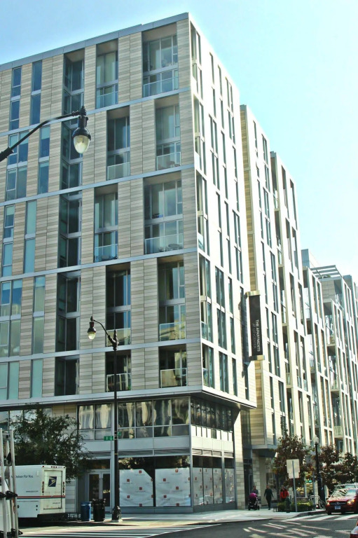 Weichert Suites at City Center