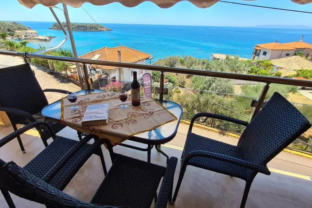 Sea And Sun apartments 304 Ιδιωτικό διαμέρισμα