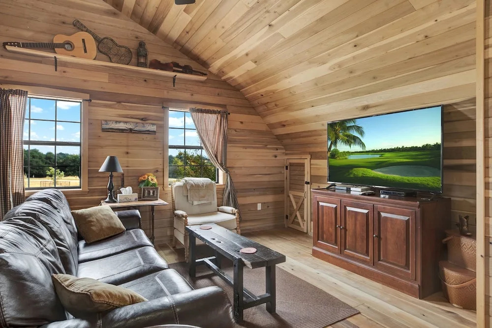 TimberRose B&B